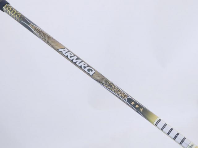 Fairway Wood : Honma : **มีบุบ ก้าน 3 ดาว** หัวไม้ 7 Honma Beres 2020 (ออกปี 2020) Loft 21 ก้าน Honma ARMRQ (47) Flex R (3 ดาว)