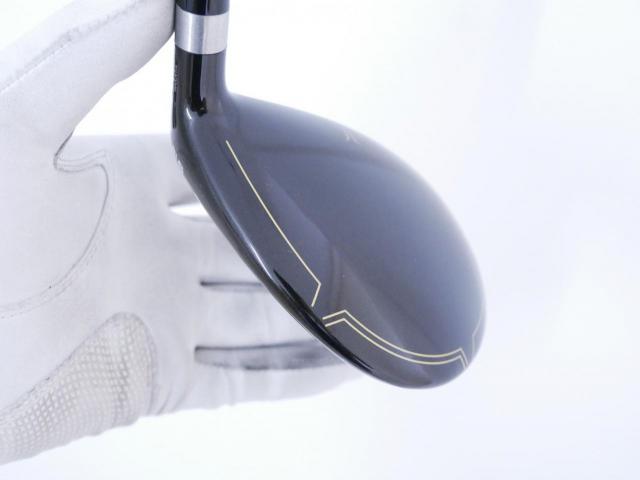 Fairway Wood : Honma : **ก้าน 3 ดาว** หัวไม้ 5 Honma Beres A-Spec II (ออกปี 2021 หน้าเด้งเกินกฏ) Loft 18 ก้าน ARMRQ A-Spec (47) Flex R (3 ดาว)