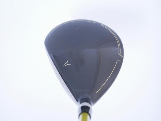 Fairway Wood : Honma : **ก้าน 3 ดาว** หัวไม้ 5 Honma Beres A-Spec II (ออกปี 2021 หน้าเด้งเกินกฏ) Loft 18 ก้าน ARMRQ A-Spec (47) Flex R (3 ดาว)
