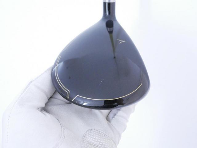 Fairway Wood : Honma : **ก้าน 3 ดาว** หัวไม้ 5 Honma Beres A-Spec II (ออกปี 2021 หน้าเด้งเกินกฏ) Loft 18 ก้าน ARMRQ A-Spec (47) Flex R (3 ดาว)