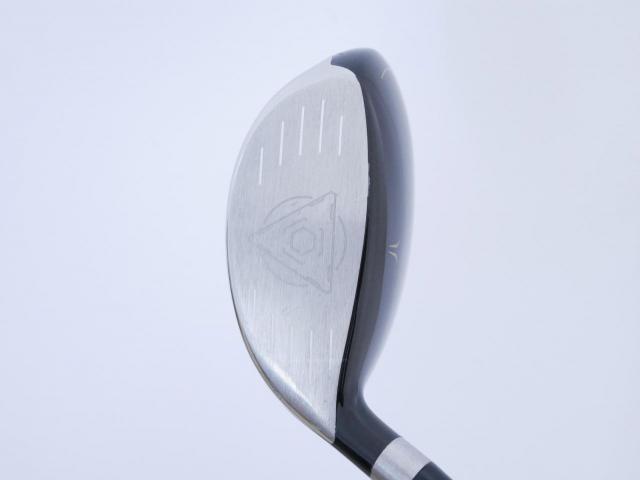 Fairway Wood : Honma : **ก้าน 3 ดาว** หัวไม้ 5 Honma Beres A-Spec II (ออกปี 2021 หน้าเด้งเกินกฏ) Loft 18 ก้าน ARMRQ A-Spec (47) Flex R (3 ดาว)