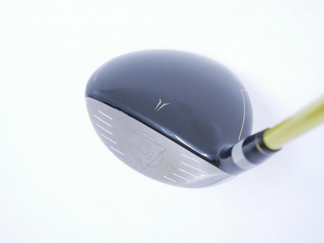 Fairway Wood : Honma : **ก้าน 3 ดาว** หัวไม้ 5 Honma Beres A-Spec II (ออกปี 2021 หน้าเด้งเกินกฏ) Loft 18 ก้าน ARMRQ A-Spec (47) Flex R (3 ดาว)