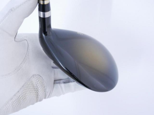 Fairway Wood : Honma : **ก้าน 3 ดาว** หัวไม้ 5 Honma Beres S-06 (รุ่นปี 2019) Loft 18 ก้าน ARMRQ X (43) Flex R (3 ดาว)