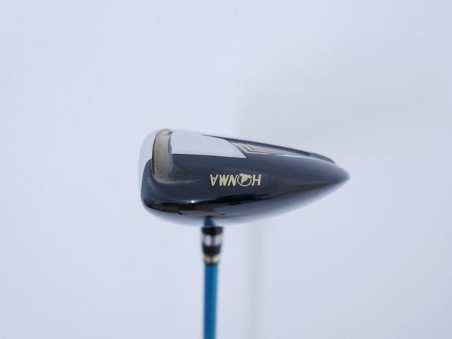 Fairway Wood : Honma : **ก้าน 3 ดาว** หัวไม้ 5 Honma Beres S-06 (รุ่นปี 2019) Loft 18 ก้าน ARMRQ X (43) Flex R (3 ดาว)