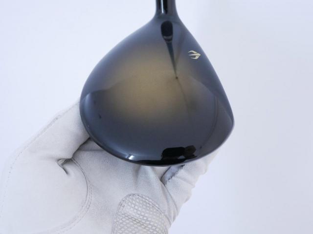 Fairway Wood : Honma : **ก้าน 3 ดาว** หัวไม้ 5 Honma Beres S-06 (รุ่นปี 2019) Loft 18 ก้าน ARMRQ X (43) Flex R (3 ดาว)