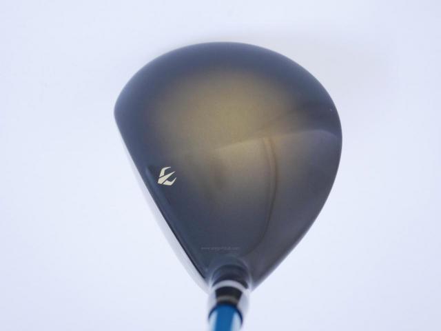 Fairway Wood : Honma : **ก้าน 3 ดาว** หัวไม้ 5 Honma Beres S-06 (รุ่นปี 2019) Loft 18 ก้าน ARMRQ X (43) Flex R (3 ดาว)