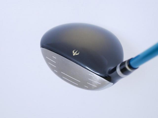 Fairway Wood : Honma : **ก้าน 3 ดาว** หัวไม้ 5 Honma Beres S-06 (รุ่นปี 2019) Loft 18 ก้าน ARMRQ X (43) Flex R (3 ดาว)