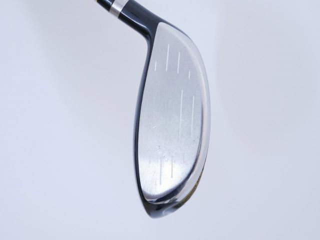 Fairway Wood : Honma : **ก้าน 3 ดาว** หัวไม้ 5 Honma Beres S-06 (รุ่นปี 2019) Loft 18 ก้าน ARMRQ X (43) Flex R (3 ดาว)
