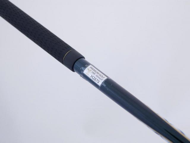 Fairway Wood : Honma : **ก้าน 3 ดาว** หัวไม้ 5 Honma Beres S-06 (รุ่นปี 2019) Loft 18 ก้าน ARMRQ X (43) Flex R (3 ดาว)