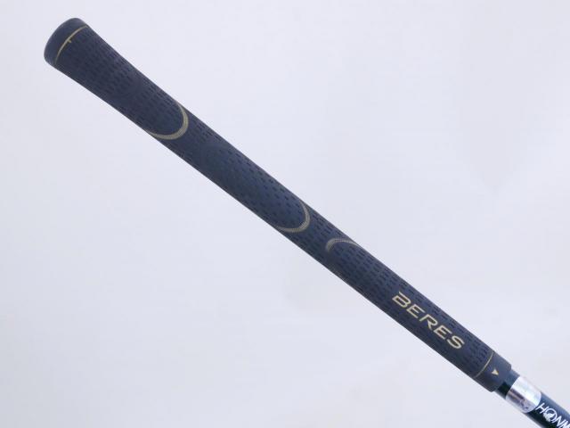 Fairway Wood : Honma : **ก้าน 3 ดาว** หัวไม้ 5 Honma Beres S-06 (รุ่นปี 2019) Loft 18 ก้าน ARMRQ X (43) Flex R (3 ดาว)
