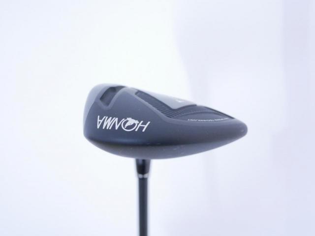 Fairway Wood : Honma : หัวไม้ 3 Honma Tour World GS Prototype III (ออกปี 2021) Loft 15 ก้าน Honma Vizard FZ-5 Flex S