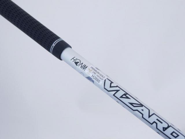 Fairway Wood : Honma : หัวไม้ 3 Honma Tour World GS Prototype III (ออกปี 2021) Loft 15 ก้าน Honma Vizard FZ-5 Flex S