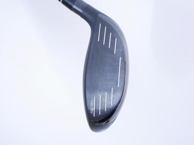 Fairway Wood : Honma : หัวไม้ 3 Honma Tour World GS Prototype III (ออกปี 2021) Loft 15 ก้าน Honma Vizard FZ-5 Flex S