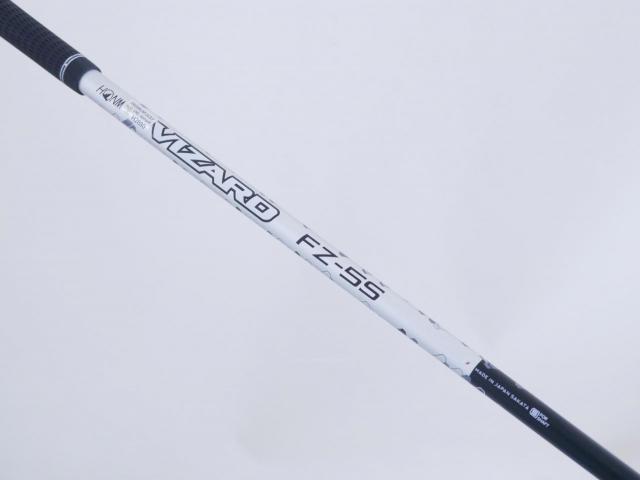 Fairway Wood : Honma : หัวไม้ 3 Honma Tour World GS Prototype III (ออกปี 2021) Loft 15 ก้าน Honma Vizard FZ-5 Flex S