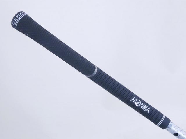 Fairway Wood : Honma : หัวไม้ 3 Honma Tour World GS Prototype III (ออกปี 2021) Loft 15 ก้าน Honma Vizard FZ-5 Flex S