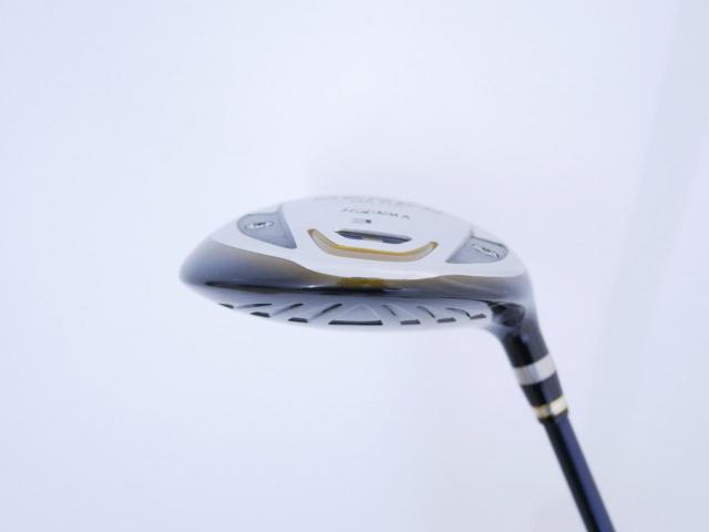 Fairway Wood : Honma : **ก้าน 3 ดาว** หัวไม้ 3 Honma Beres MG710 Loft 15 ก้าน ARMRQ UD54 Flex R (3 ดาว)