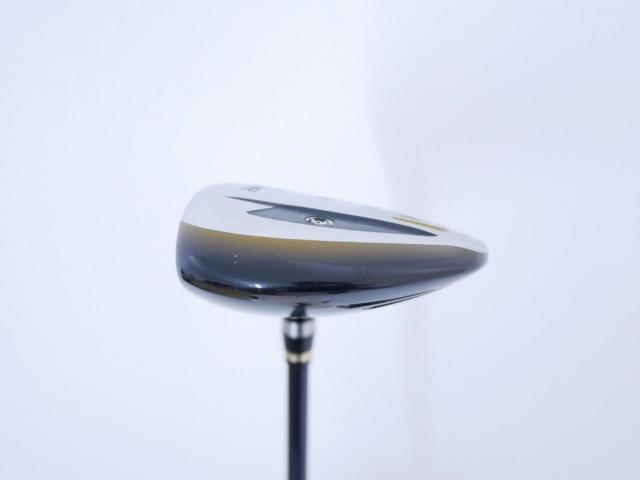Fairway Wood : Honma : **ก้าน 3 ดาว** หัวไม้ 3 Honma Beres MG710 Loft 15 ก้าน ARMRQ UD54 Flex R (3 ดาว)