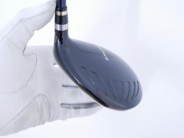 Fairway Wood : Honma : **ก้าน 3 ดาว** หัวไม้ 3 Honma Beres MG710 Loft 15 ก้าน ARMRQ UD54 Flex R (3 ดาว)