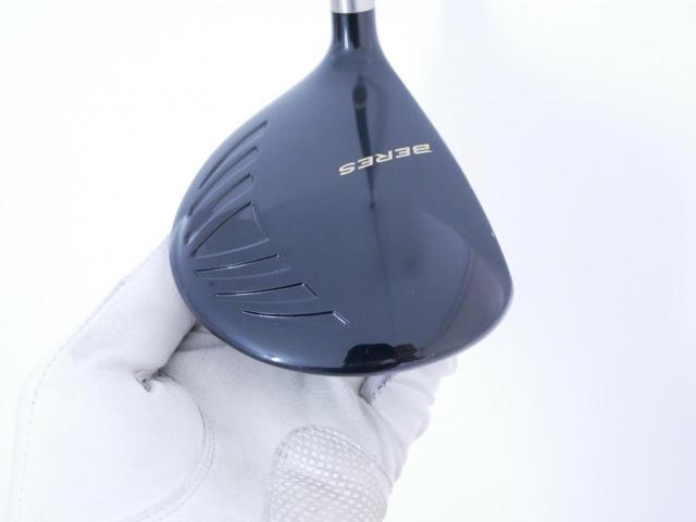 Fairway Wood : Honma : **ก้าน 3 ดาว** หัวไม้ 3 Honma Beres MG710 Loft 15 ก้าน ARMRQ UD54 Flex R (3 ดาว)
