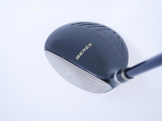 Fairway Wood : Honma : **ก้าน 3 ดาว** หัวไม้ 3 Honma Beres MG710 Loft 15 ก้าน ARMRQ UD54 Flex R (3 ดาว)