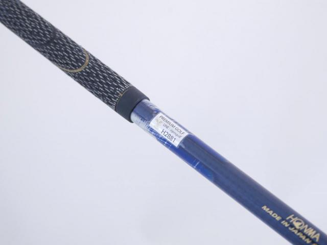 Fairway Wood : Honma : **ก้าน 3 ดาว** หัวไม้ 3 Honma Beres MG710 Loft 15 ก้าน ARMRQ UD54 Flex R (3 ดาว)