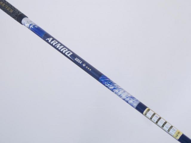 Fairway Wood : Honma : **ก้าน 3 ดาว** หัวไม้ 3 Honma Beres MG710 Loft 15 ก้าน ARMRQ UD54 Flex R (3 ดาว)