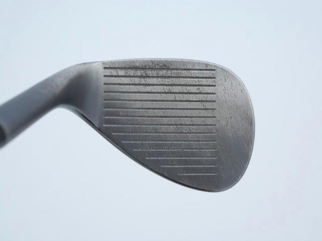 Wedge : Other : Wedge RC (Royal Collection) 6150TG Loft 58 ก้านเหล็ก Dynamic Gold S200