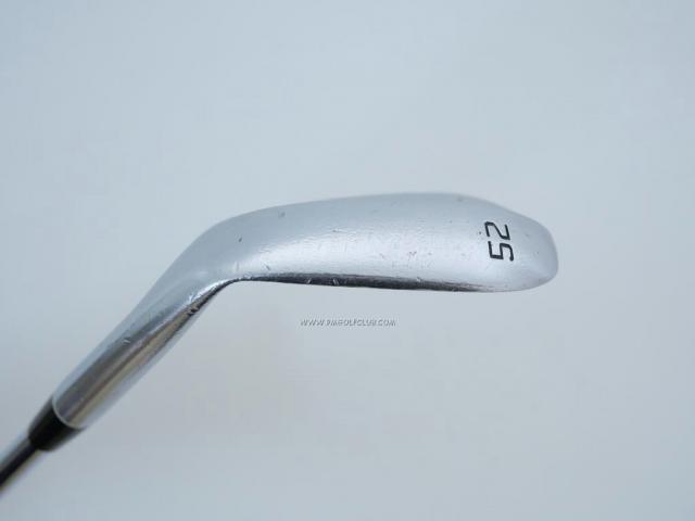 Wedge : Fourteen : Wedge Fourteen MT-28 J.Spec Forged Loft 52 ก้าน NS Pro 950 Wedge