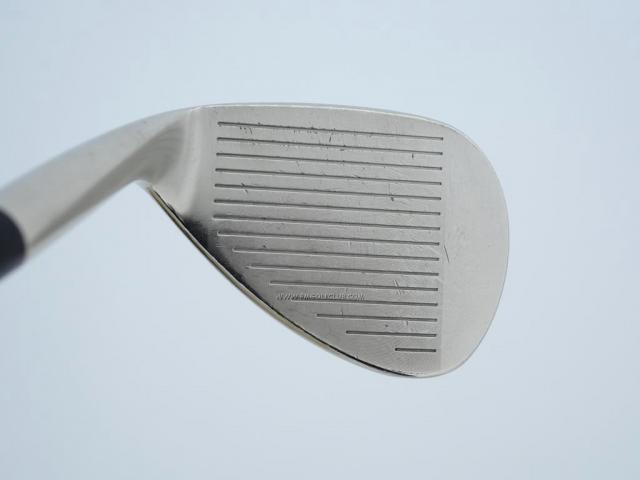 Wedge : Other : Wedge Mizuno MP-R12 Forged Loft 58 ก้านเหล็ก Dynamic Gold Wedge Flex