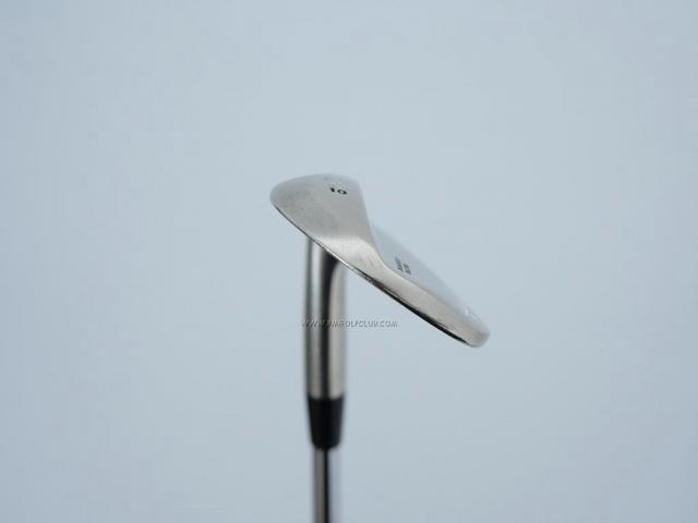 Wedge : Other : Wedge Mizuno MP-R12 Forged Loft 58 ก้านเหล็ก Dynamic Gold Wedge Flex