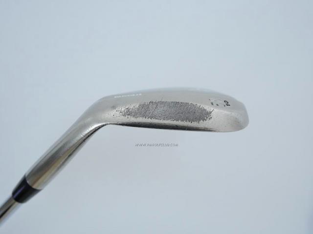 Wedge : Other : Wedge Mizuno MP-R12 Forged Loft 58 ก้านเหล็ก Dynamic Gold Wedge Flex