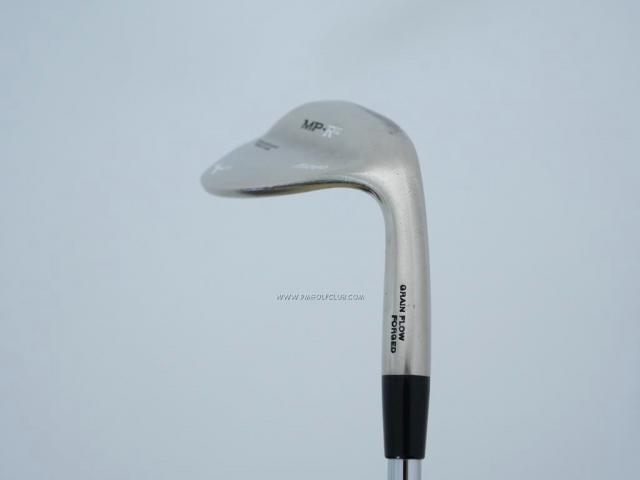 Wedge : Other : Wedge Mizuno MP-R12 Forged Loft 58 ก้านเหล็ก Dynamic Gold Wedge Flex