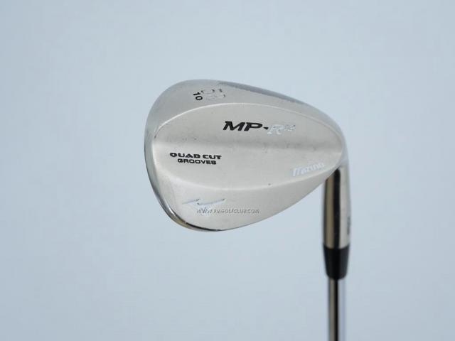 Wedge : Other : Wedge Mizuno MP-R12 Forged Loft 58 ก้านเหล็ก Dynamic Gold Wedge Flex