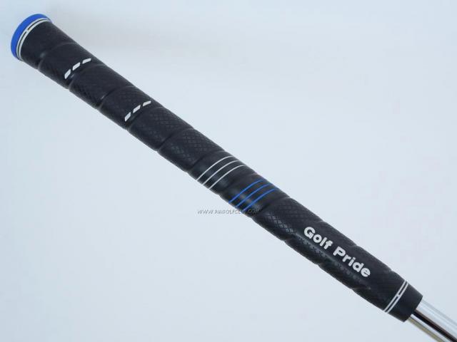 Wedge : Other : Wedge Mizuno MP-R12 Forged Loft 58 ก้านเหล็ก Dynamic Gold Wedge Flex