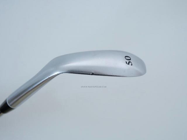 Wedge : Fourteen : Wedge Fourteen FH Forged V1 Loft 50 ก้านเหล็ก NS Pro Modus 105 Flex S