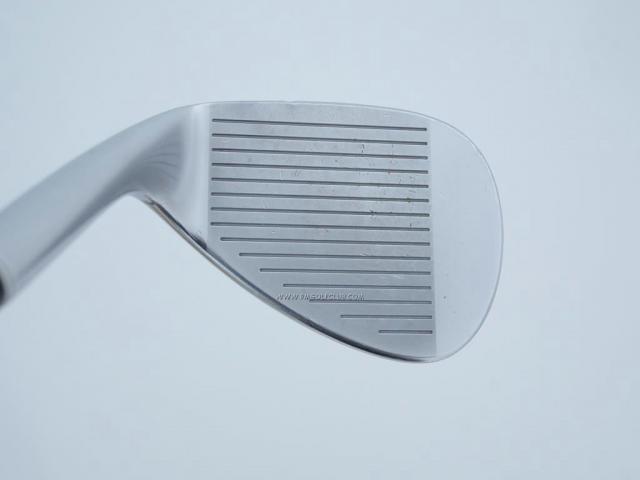 Wedge : Fourteen : Wedge Fourteen FH Forged V1 Loft 50 ก้านเหล็ก NS Pro Modus 105 Flex S