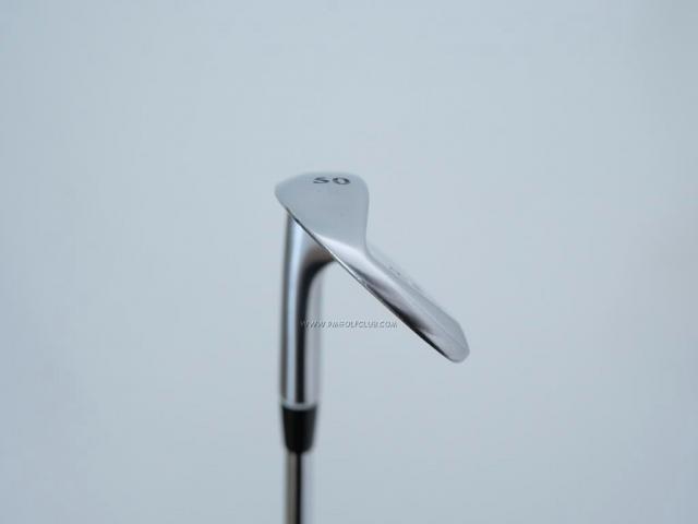 Wedge : Fourteen : Wedge Fourteen FH Forged V1 Loft 50 ก้านเหล็ก NS Pro Modus 105 Flex S