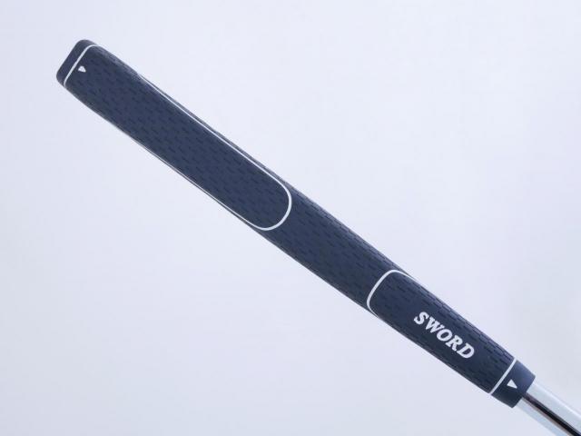 Putter : All : พัตเตอร์ Katana Sword PT787 ยาว 34 นิ้ว