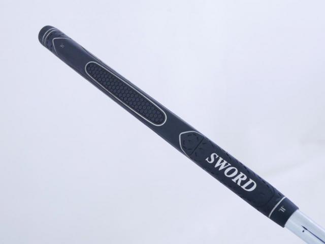 Putter : All : พัตเตอร์ Katana Sword PT787 ยาว 34 นิ้ว