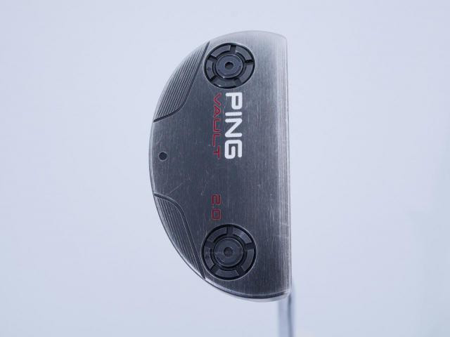 Putter : All : พัตเตอร์ Ping Vault 2.0 Piper (รุ่นท๊อป) ยาว 33 นิ้ว