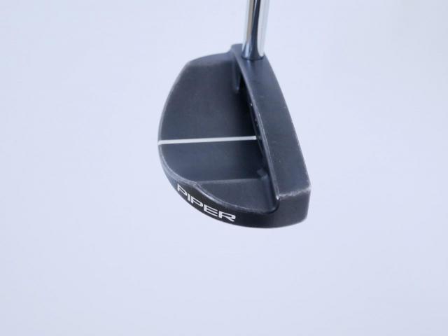 Putter : All : พัตเตอร์ Ping Vault 2.0 Piper (รุ่นท๊อป) ยาว 33 นิ้ว