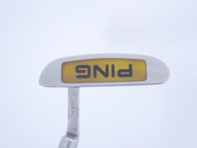 Putter : All : พัตเตอร์ Ping B60i ยาว 34 นิ้ว
