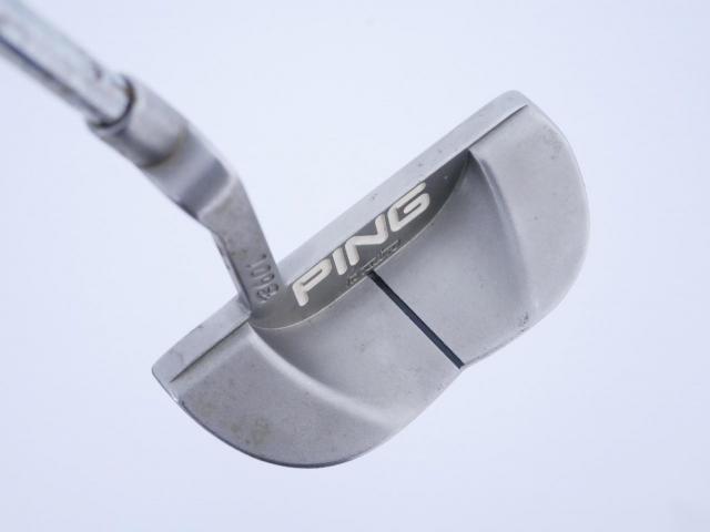 Putter : All : พัตเตอร์ Ping B60i ยาว 34 นิ้ว