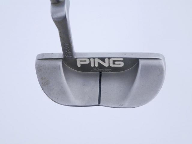 Putter : All : พัตเตอร์ Ping B60i ยาว 34 นิ้ว
