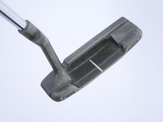 Putter : All : พัตเตอร์ Ping Anser 3 ยาว 35 นิ้ว
