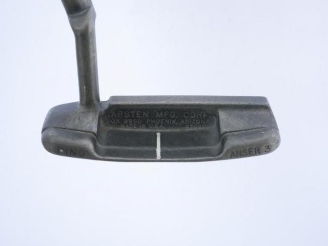 Putter : All : พัตเตอร์ Ping Anser 3 ยาว 35 นิ้ว