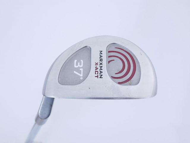 Wedge : Other : Chipper Odyssey Marxman X-ACT Loft 37 