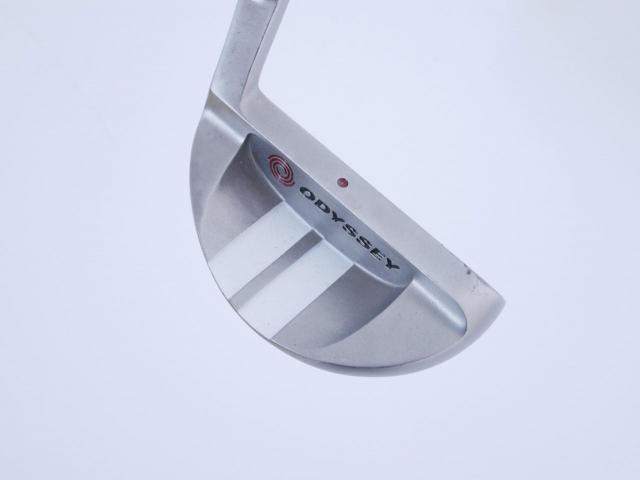 Wedge : Other : Chipper Odyssey Marxman X-ACT Loft 37 