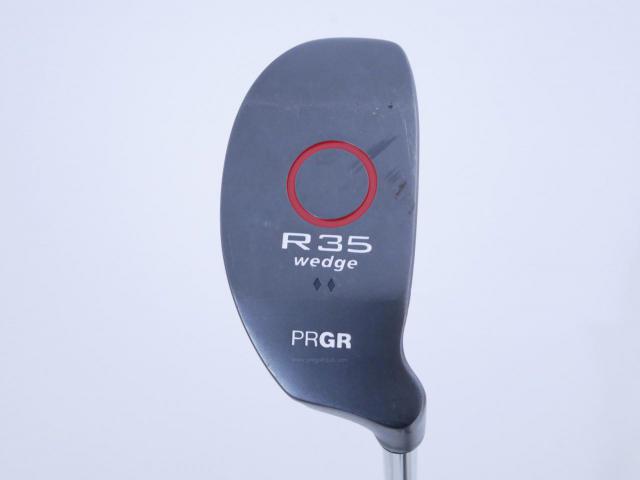 Wedge : Other : Chipper PRGR R35 Wedge ยาว 35 นิ้ว