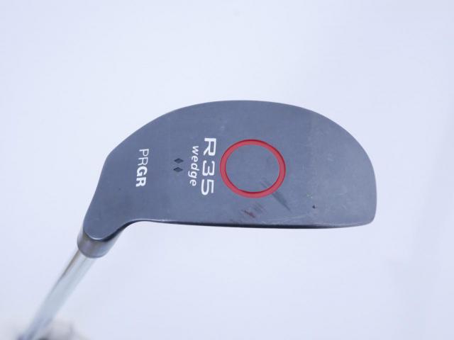 Wedge : Other : Chipper PRGR R35 Wedge ยาว 35 นิ้ว